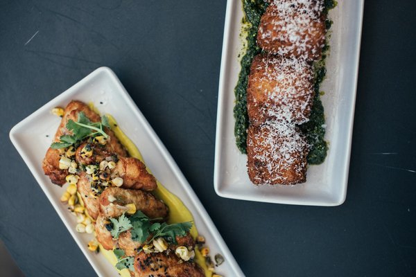 Wie kann man mit einfachen Mitteln eine stilvolle Tischdekoration schaffen?