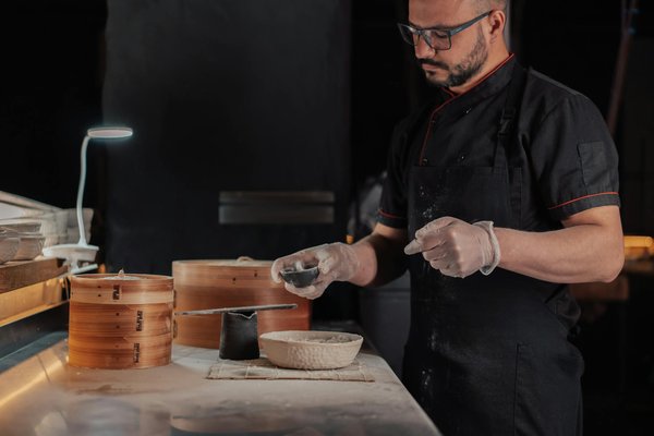 Wie kann man mit Küchenbeleuchtung Akzente setzen?